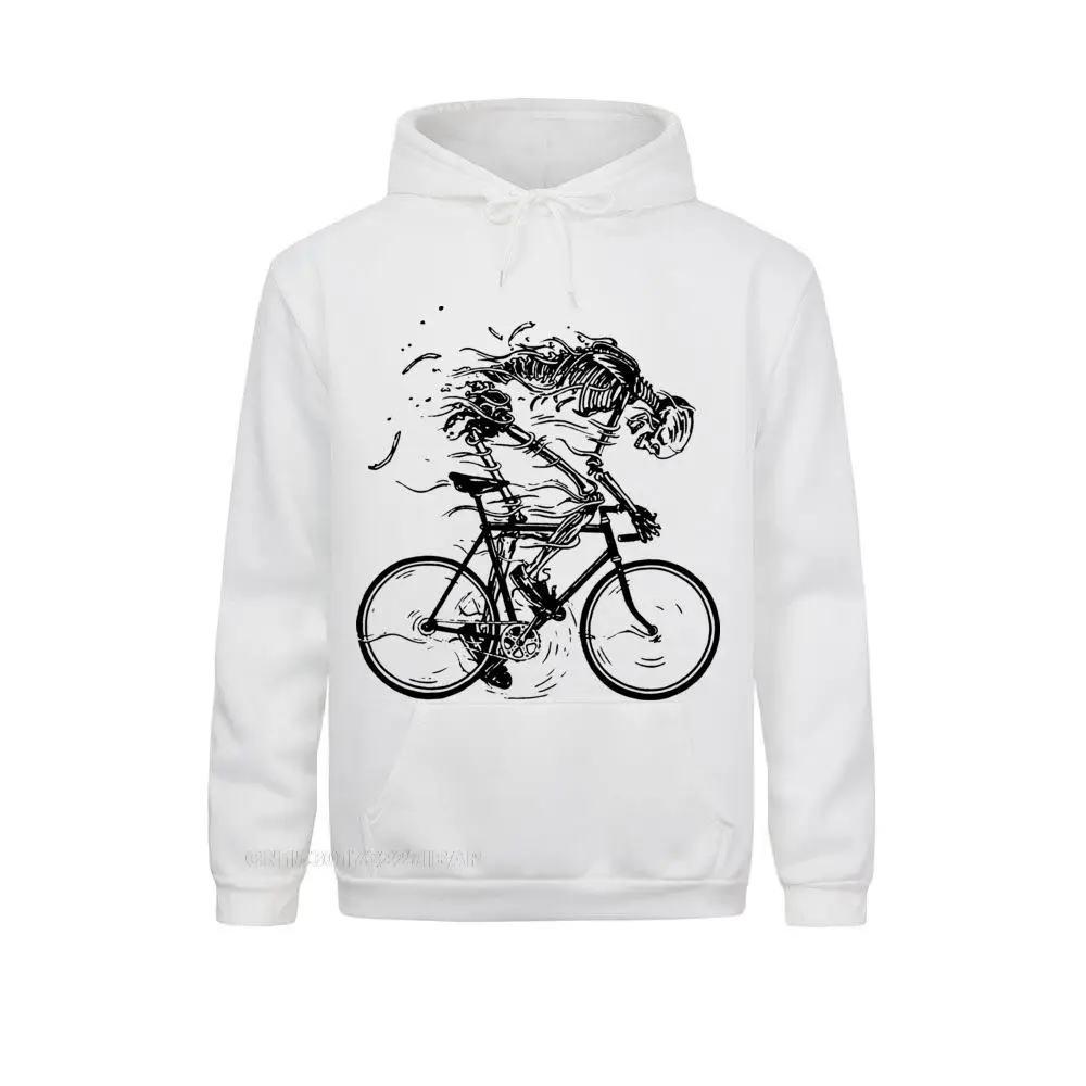 

Men Skeleton Skull Cycle Harajuku Hoodies Graphic Jacket Novelty Cotton Hoodie Funny Tops For Men Camisas Hombre Pullover