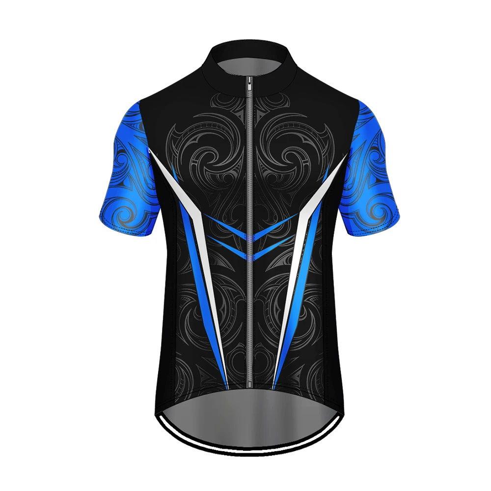 WAMNI 2019 Fashion Men Raglan Retro Cycling Jersey Tops Summer Harajuku Racing Short Sleeve Patchwork Zipper Bike Shirt | Спорт и