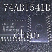 5 шт./лот 74ABT541D 74ABT541 SOP20