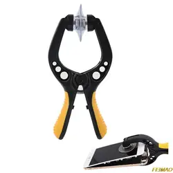 Outil de réparation de téléphone portable, ventouse de téléphone portable, outils d'ouverture de l'écran LCD ouvre lcd outils de dispositif d'aspiration d'écran de téléphone portable 1 pièce 
