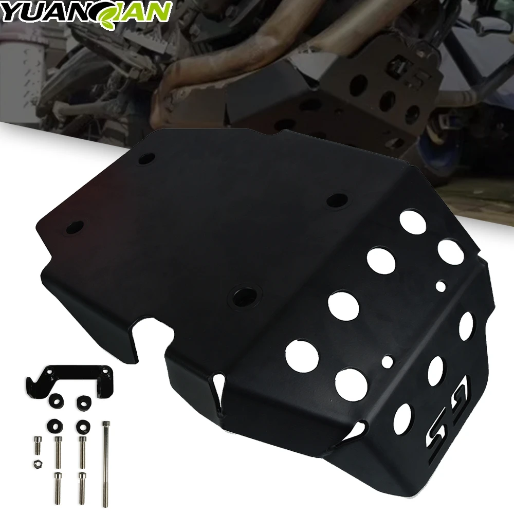 Для BMW F650GS F700GS F800GS F 650 850 GS мотоциклетная CNC противоскользящая пластина подставки