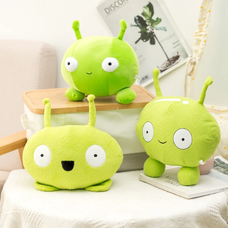 25cm Cartoon Cute Mooncake Plush Toy Soft Stuffed Toy Plush Chookity Anime Doll For Children Kids Christmas Gifts Stuffed Plush Animals Aliexpress