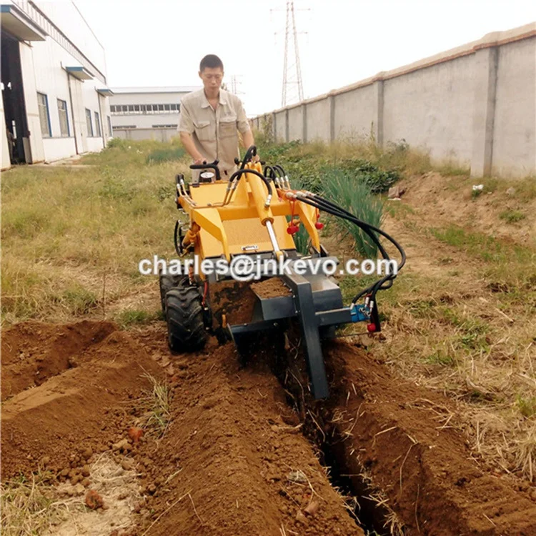 skid steer HY380-186
