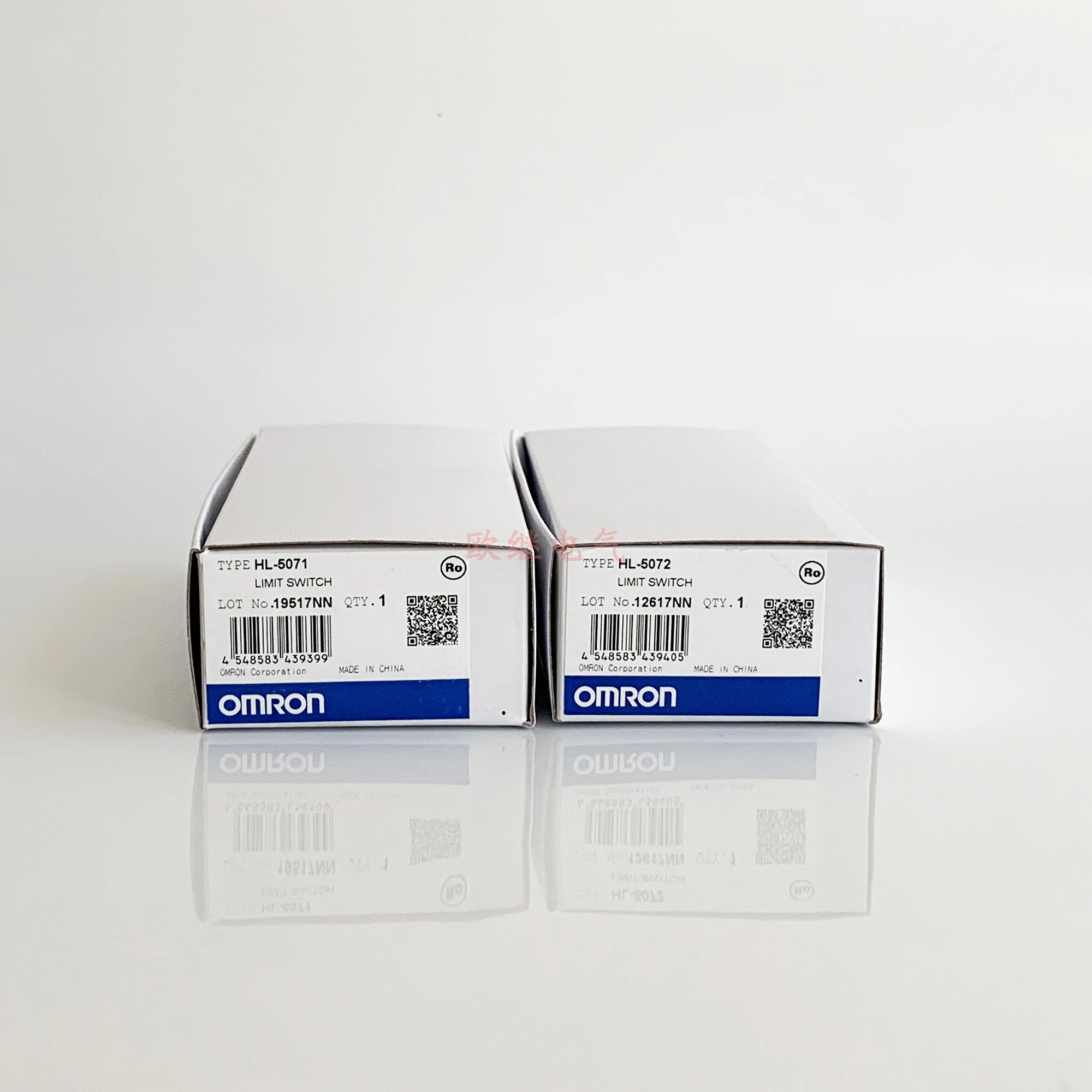 HL-5072 HL-5000 HL-5071 HL-5030 Omron концевого выключателя