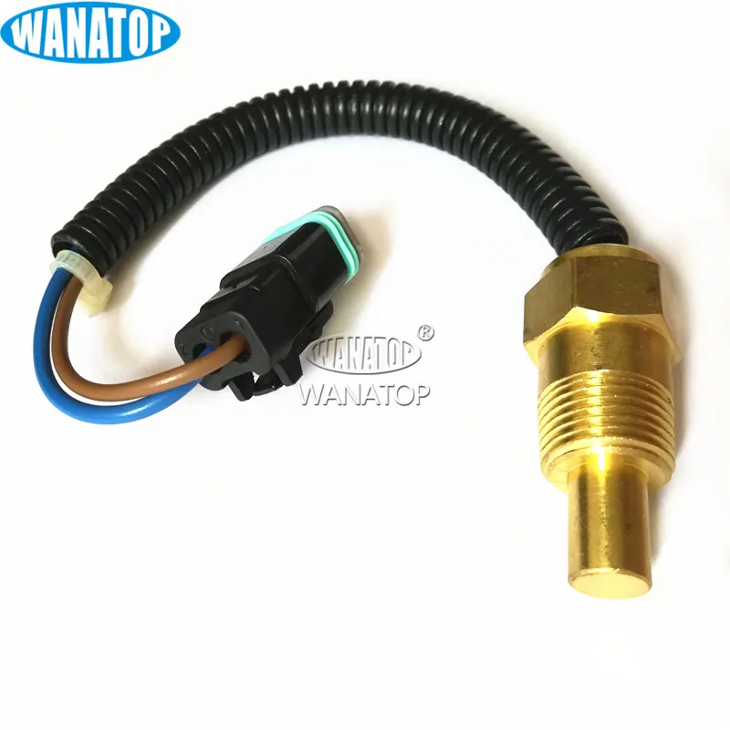 Датчик температуры воды 416538 41-6538 1E27507 для Thermo King | Автомобили и мотоциклы