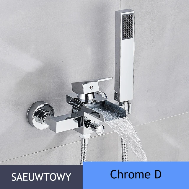 Chrome D