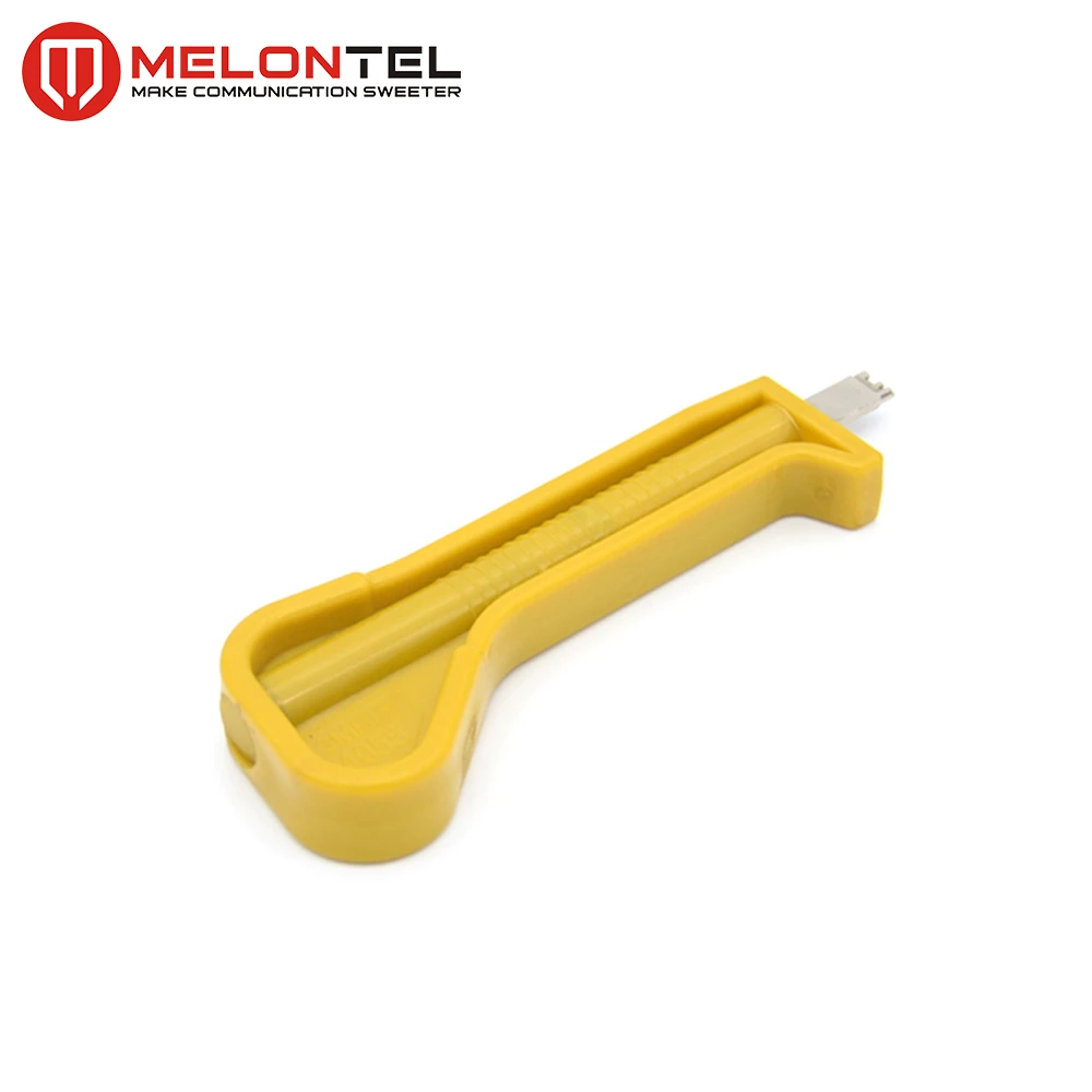 MT-8010 Small Hand 3M Type Network Telecom Impact Insertion Tool