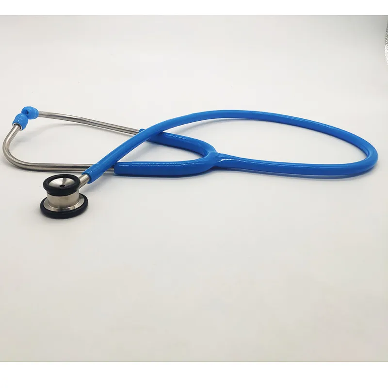Medical stethoscope Multifunctional Baby Double tube Doctor stethoscope