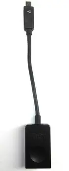 

1 Lot / 5 PCS Genuine For Lenovo ThinkPad X1 Carbon RJ45 Ethernet Extension Cable Adapter