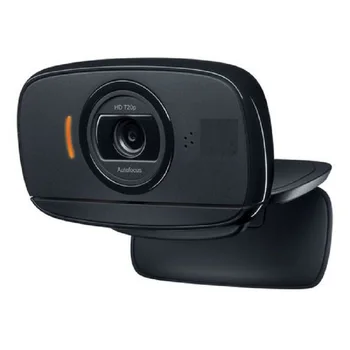 

C525 Camera with Microphone Desktop Computer Laptop Dedicated HD Face Recognition