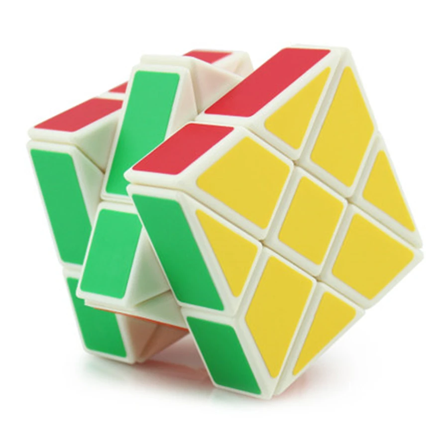 Skewb магический куб 3 Mini Cube Развивающие игрушки для взрослых Hand Infinite Cubo New Magico