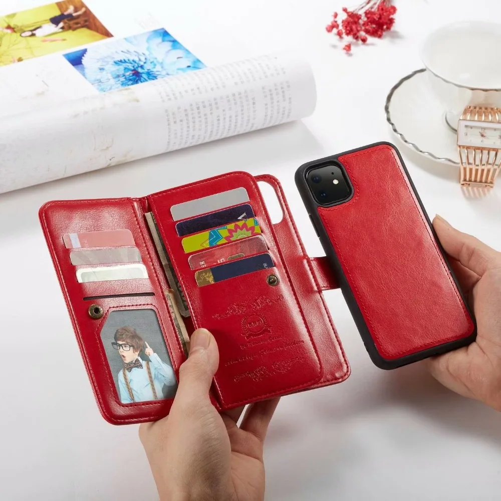 iPhone 11 9卡疯马纹 (16)