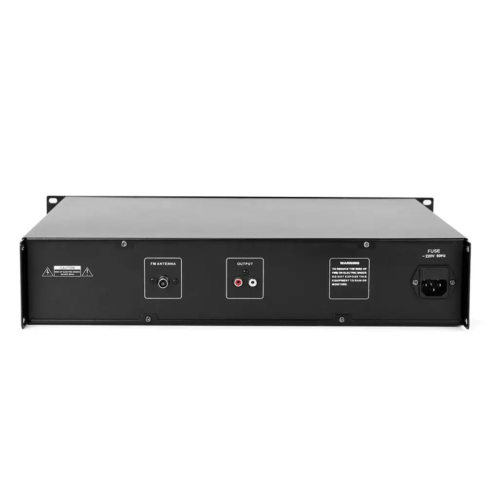 Retekess T138 lcd USB FM приемник для системы общего кампуса вещания интеллектуальная таймизированная система воспроизведения школьная церковь аэропорт