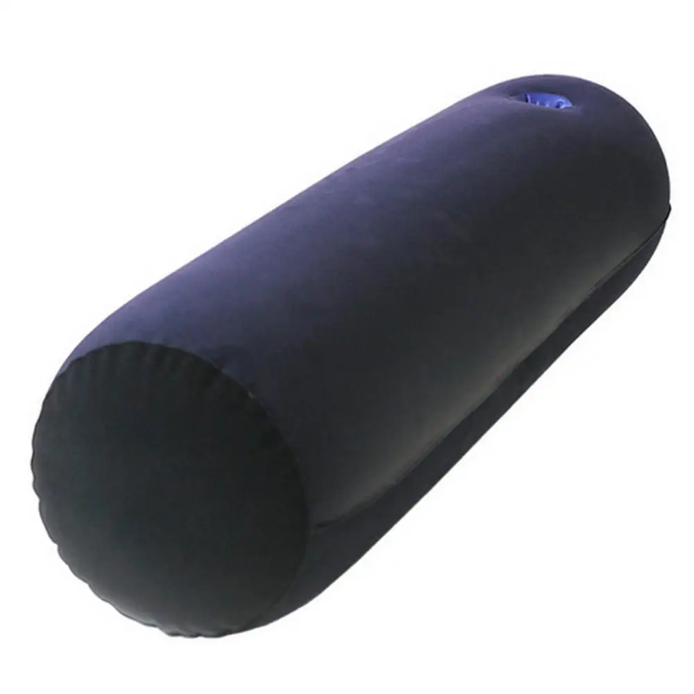 OLO Sex Furniture Inflatable Sofa Flocking Sex Toys for Couples Sexual Position Love Pillow Magic Cushion Adult Game