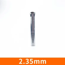 1 шт/2,35 мм патрон для стоматологический наконечник для лаборатории марафон, сильный, Стоматологические принадлежности 1 шт