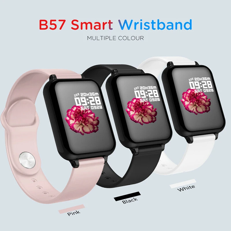 B57 Смарт-часы Reloj Inteligente Hombre умные часы Android Montre подключение Android часы Zeblaze Inteligente Relog Inteligente