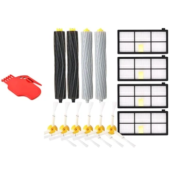 

Roomba 800 Series Accessory Kit Is Suitable for IRobot Roomba Replacement Parts 800 805 850 860 860 861