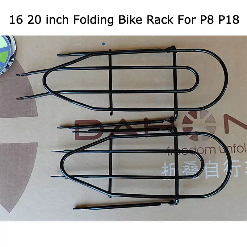 bike rack for