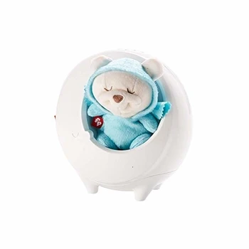 

Fisher Price DYW48 Proiettore Orsetto Dolci Sogni