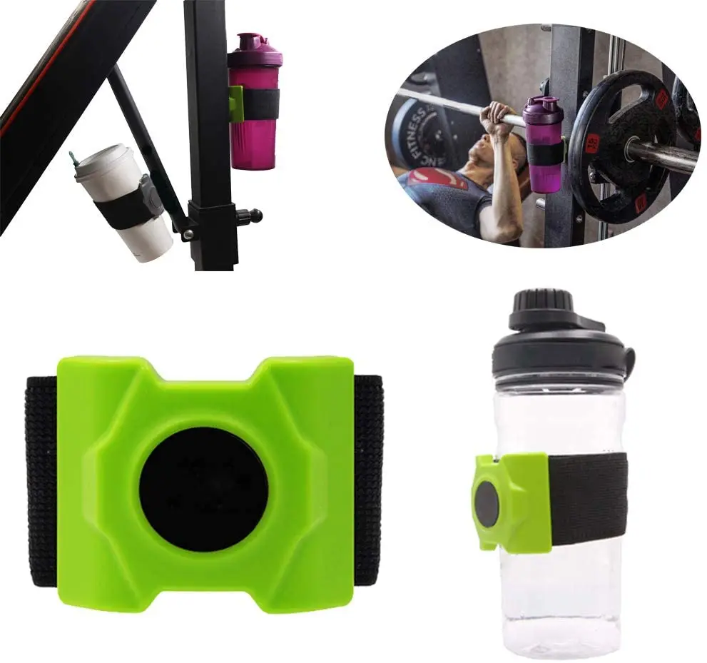 Sports Water Bottle Holder Shaker Bottle Holder