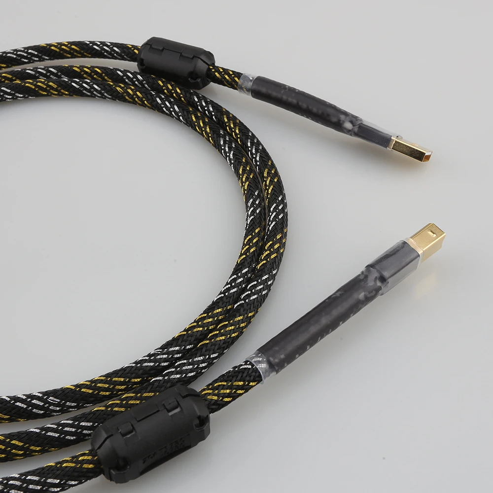 Cabo de Dados Audiocrast USB Tipo A