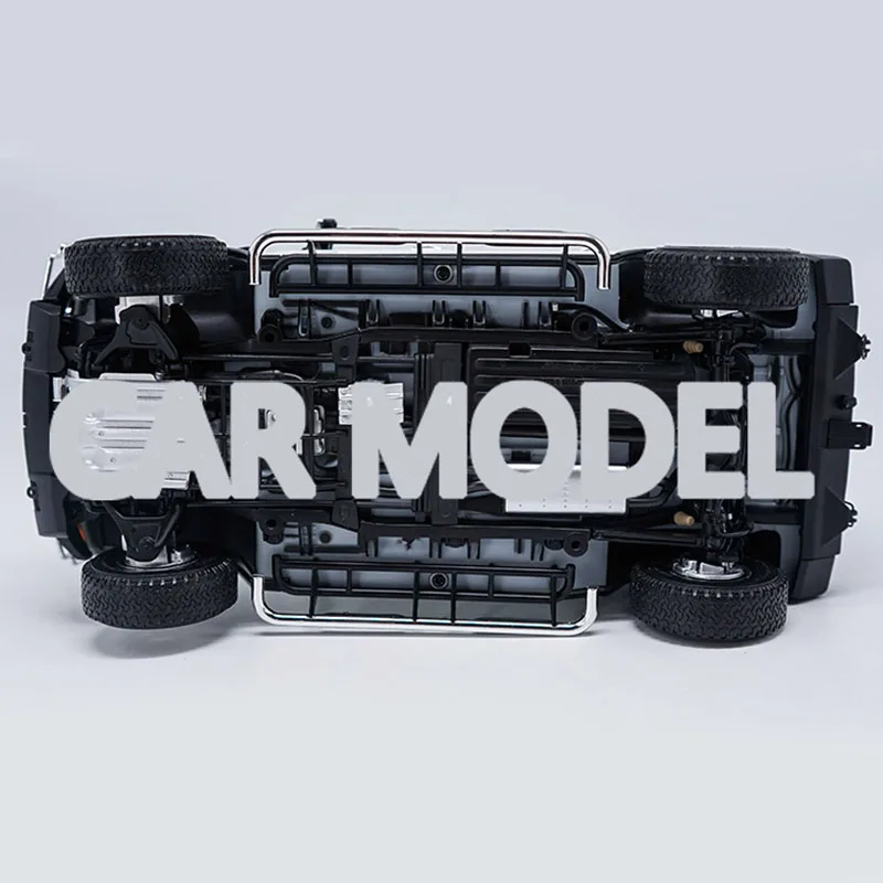 1:18 Масштаб сплава игрушечных автомобилей highway61 H2 внедорожник автомобиль Hummer модель детских игрушечных автомобилей авторизованный игрушки для детей
