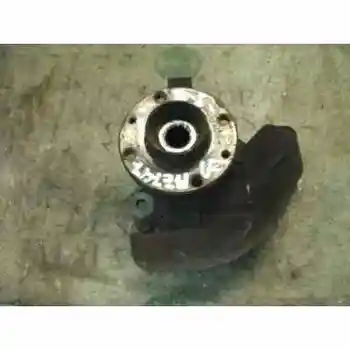 

STEERING KNUCKLE FRONT LEFT FIAT DOBLO (119) 1.9 D ELX [AZ747] [11427245]