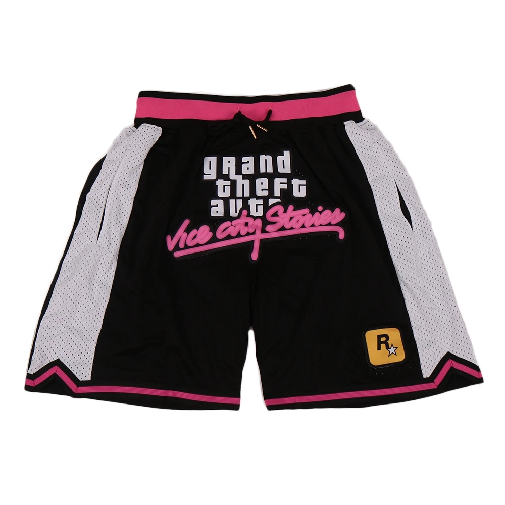 BG Basketball shorts BEAVIS AND BUTT 