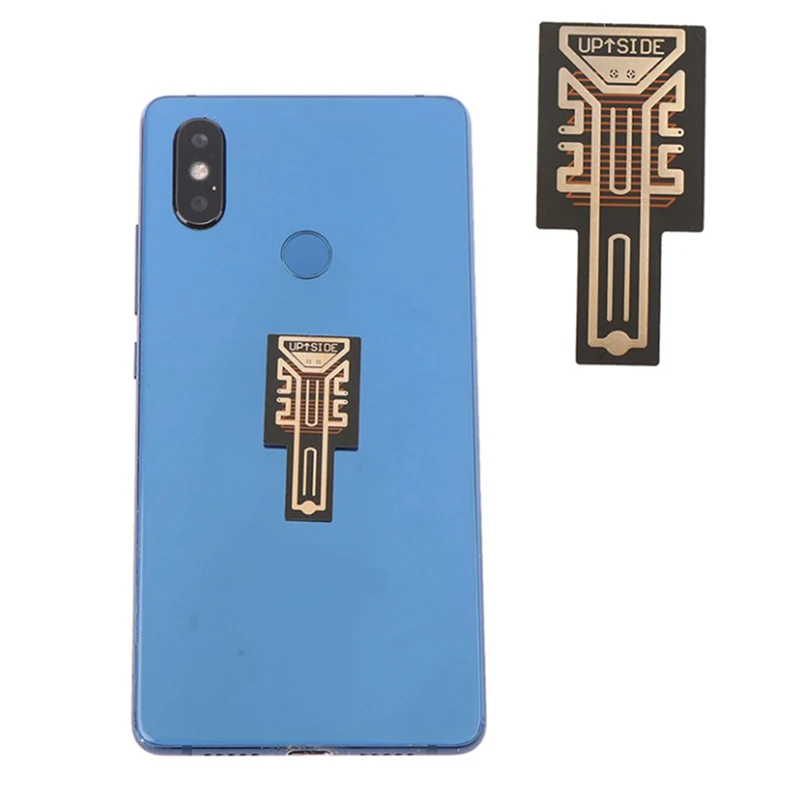Portable Cell Phone Booster Portable Antenna Stickers Generation