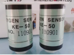 Freies verschiffen neue KE50 Sauerstoff sensor(KE-50) Fluss sensor