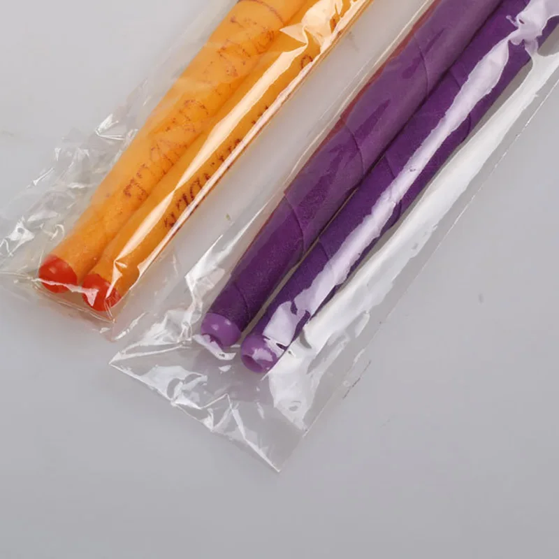 200pcs Ear Wax Cleaner Fragrance Candle Ear Candling Candles Coning Beewax Natural Ear Candle Therapy Straight Style Care