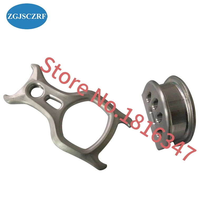 

Aluminum Plate Machining