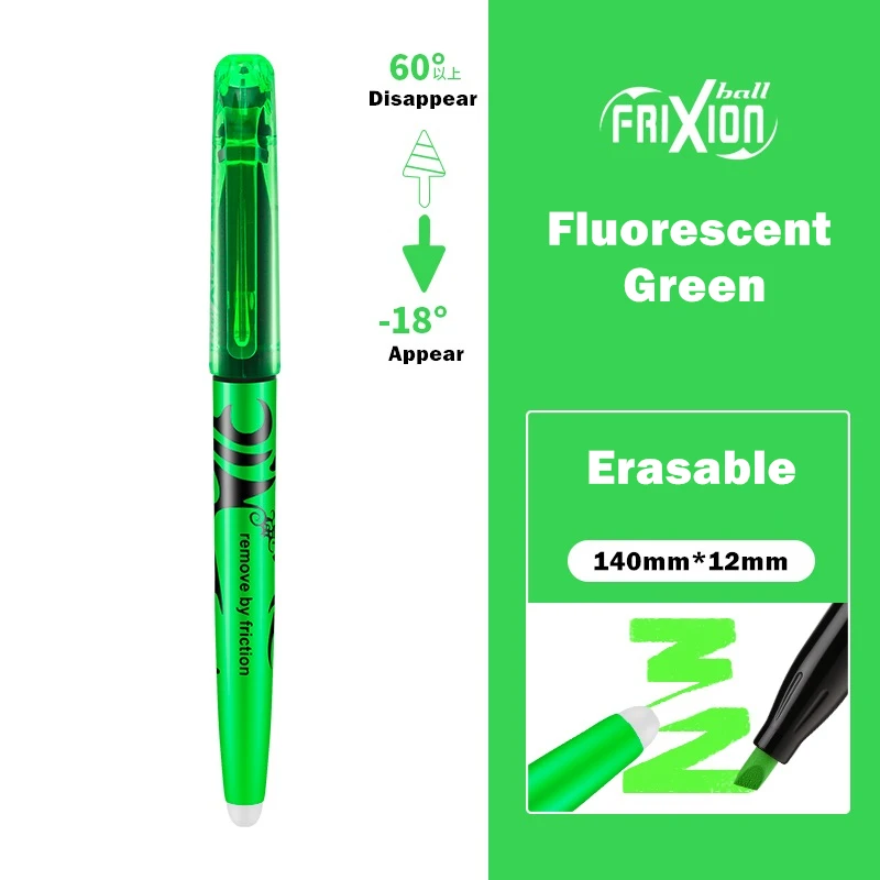 Fluorescent Green