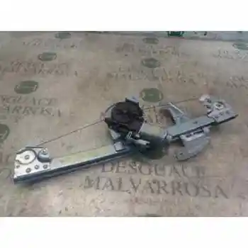 

WINDOW LIFTER FRONT LEFT TOYOTA AYGO (KGB/WNB) basic [BK919] 2 PINS ARVIN MERITOR [13089926]