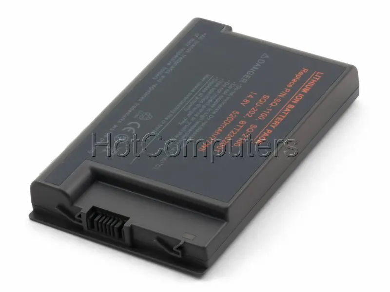 Battery for Acer BT. t2905.001 | Компьютеры и офис