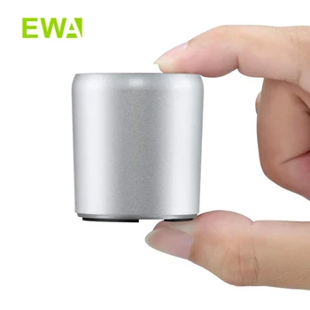 

Mini Bluetooth Speaker True Wireless Stereo (TWS) Enhance Bass Radiator Portable Speakers Bluetooth