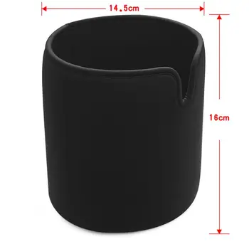 

New Neoprene Storage Pouch Protective Cover Case For Apple HomePod Bluetooth Speaker 2018 High Quality