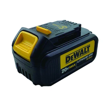 

DCB200-B3 20V MAX 3000mAh Replacement Power Tool Battery Li-Ion Rechargeable Battery for DEWALT