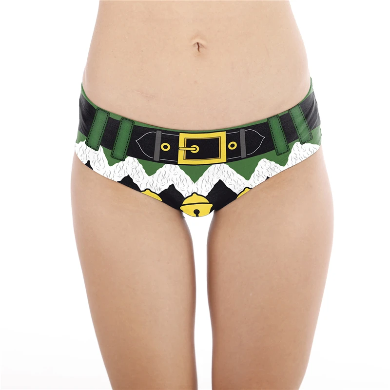 Xmas panties Clearance
