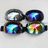 Ski Snowboard Goggles Sunglasses Eyewear Anti-UV Windproof Sports Equipment Winter Ski Goggles Nose Protection for Men Women 2
