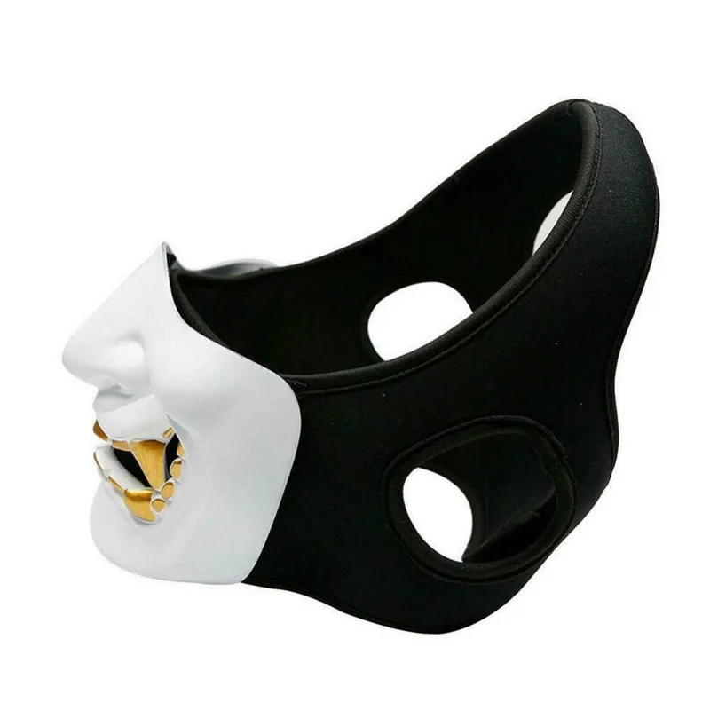 Halloween Masks  (4)