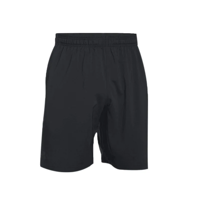 

Shorts Men Running Quick Dry Workout Bodybuilding Gym Spandex Shorts Sports Jogging Pocket Tennis Training Shorts Athletic