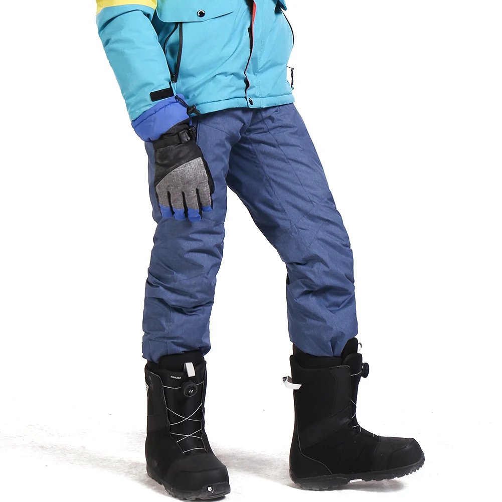 Saenshing/зимние лыжные брюки; водонепроницаемые ветрозащитные брюки для сноуборда; мужские лыжные брюки; теплые дышащие уличные лыжные брюки