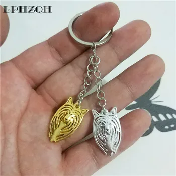 

Trendy Dog Jewelry Key Chain Chinese Crested Dog Pendant Bag Charm For Women Men Girls Gift Key Ring Jewelry