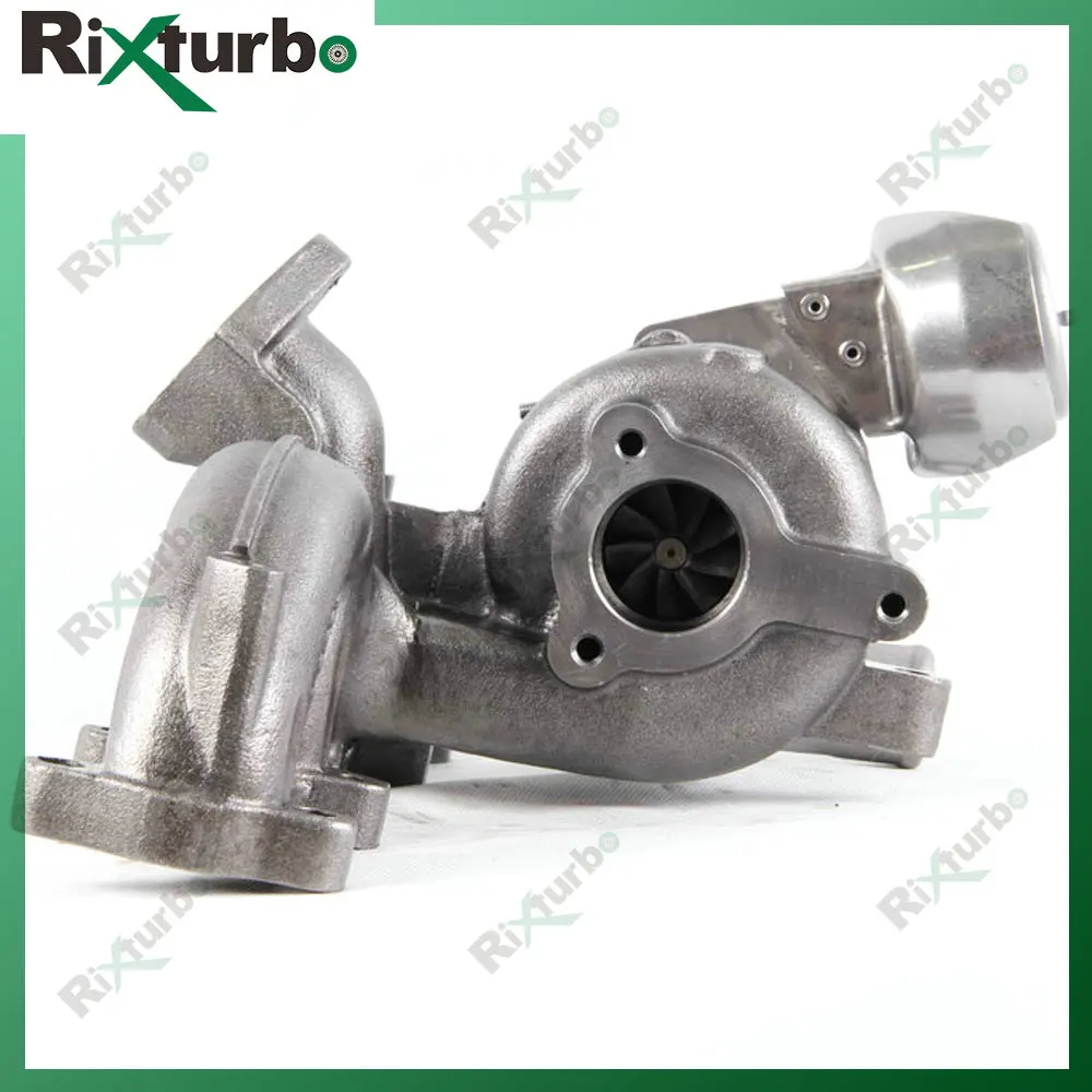 

Турбозарядка BV39 GT1646V 751851 в комплекте для Audi A3 Seat Altea Leon Toledo III 1,9 TDI 66/77 кВт