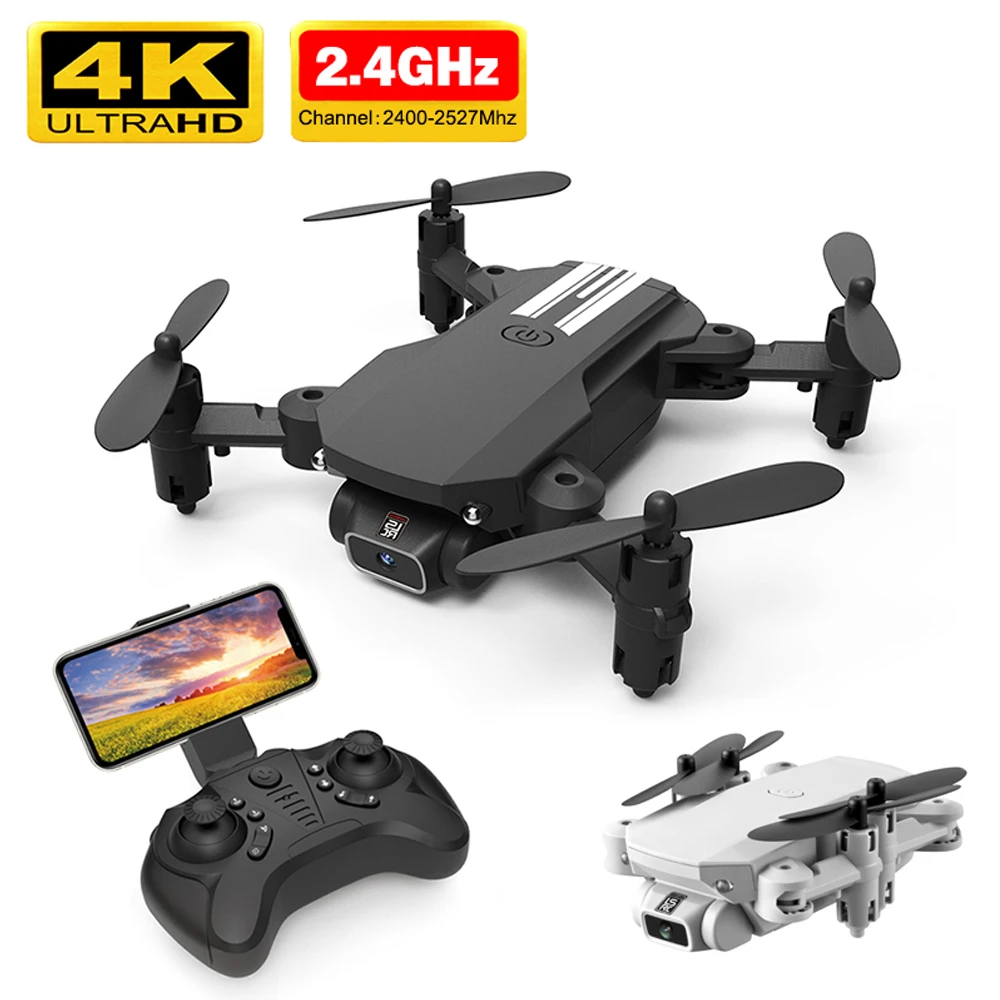 air 40 wifi drone