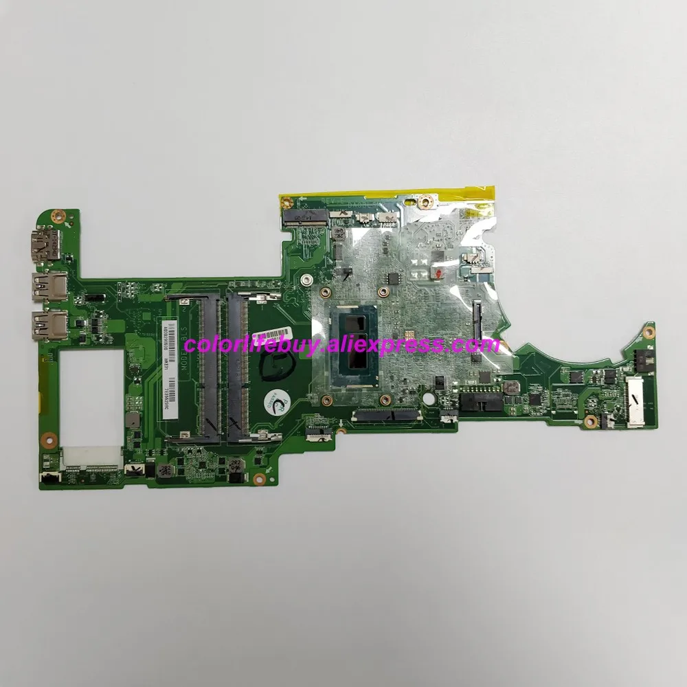 

A000298590 DA0BLSMB8E0 w I5-4210U CPU for Toshiba P55 P55W P55W-B Laptop Notebook Motherboard Mainboard Tested & working perfect