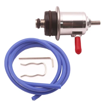 

Fuel Pressure Regulator Engine FPR For Volkswagen Corrado Passat Phaeton