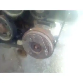 

7700105765 compressor Air Conditioning Renault Scenic Ii *