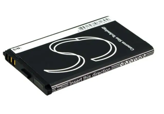 Cameron sino 750mah аккумулятор для CALLAWAY 31000-01 Uplay uPro G1 MX+ 3E309009565 8M100003282 PA-CY001 gps, аккумулятор для навигатора